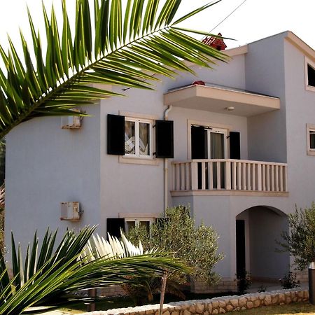 Villas Rab Palit Bagian luar foto