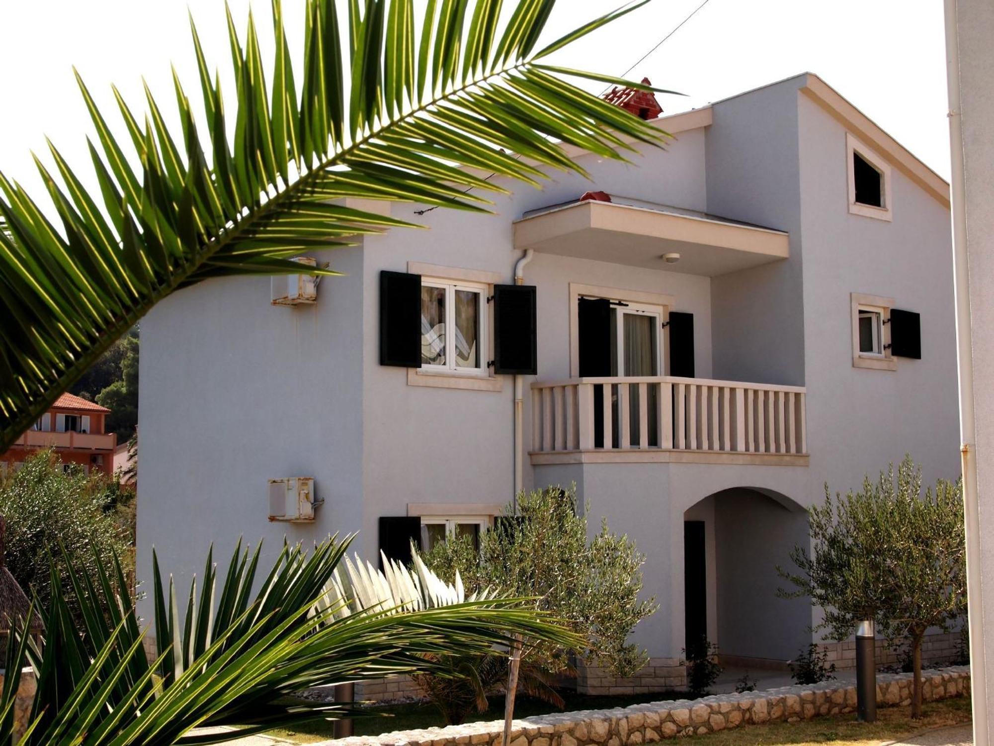 Villas Rab Palit Bagian luar foto