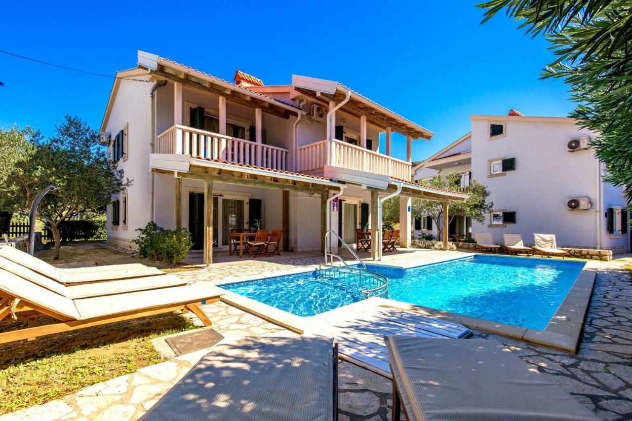 Villas Rab Palit Bagian luar foto