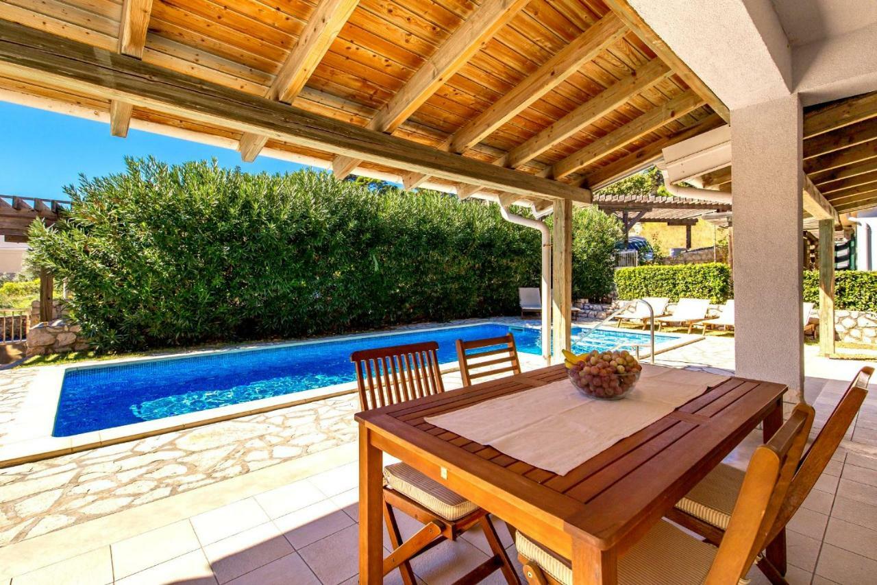 Villas Rab Palit Bagian luar foto