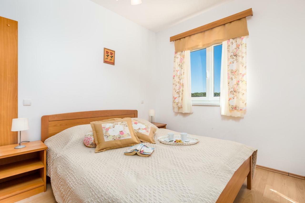 Villas Rab Palit Bagian luar foto