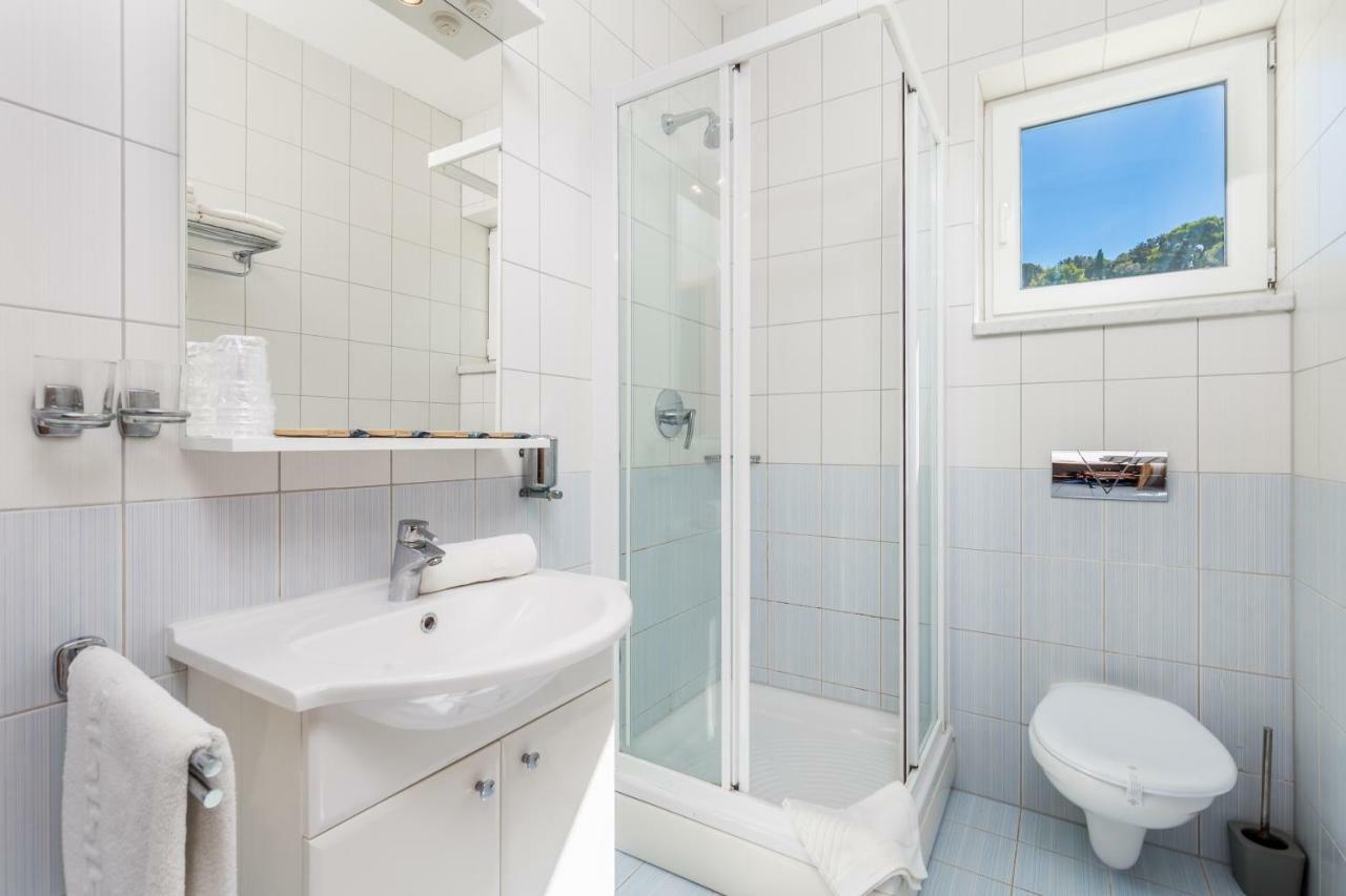 Villas Rab Palit Bagian luar foto