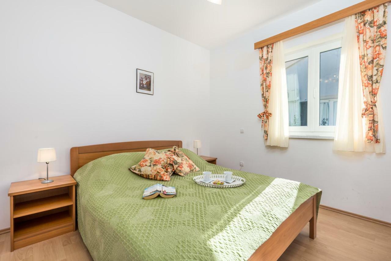 Villas Rab Palit Bagian luar foto