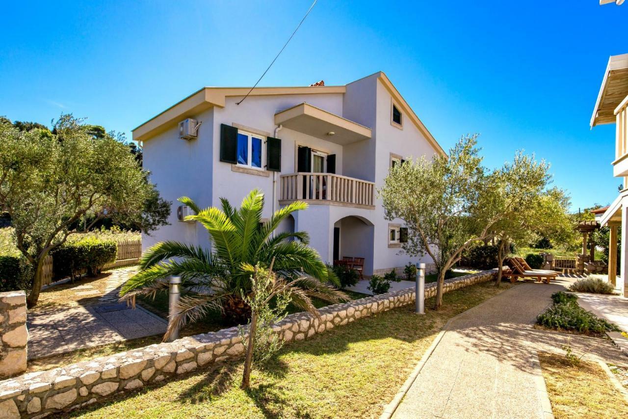 Villas Rab Palit Bagian luar foto
