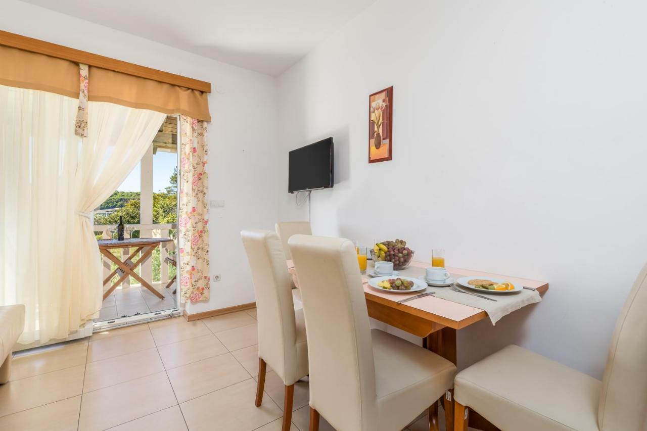 Villas Rab Palit Bagian luar foto