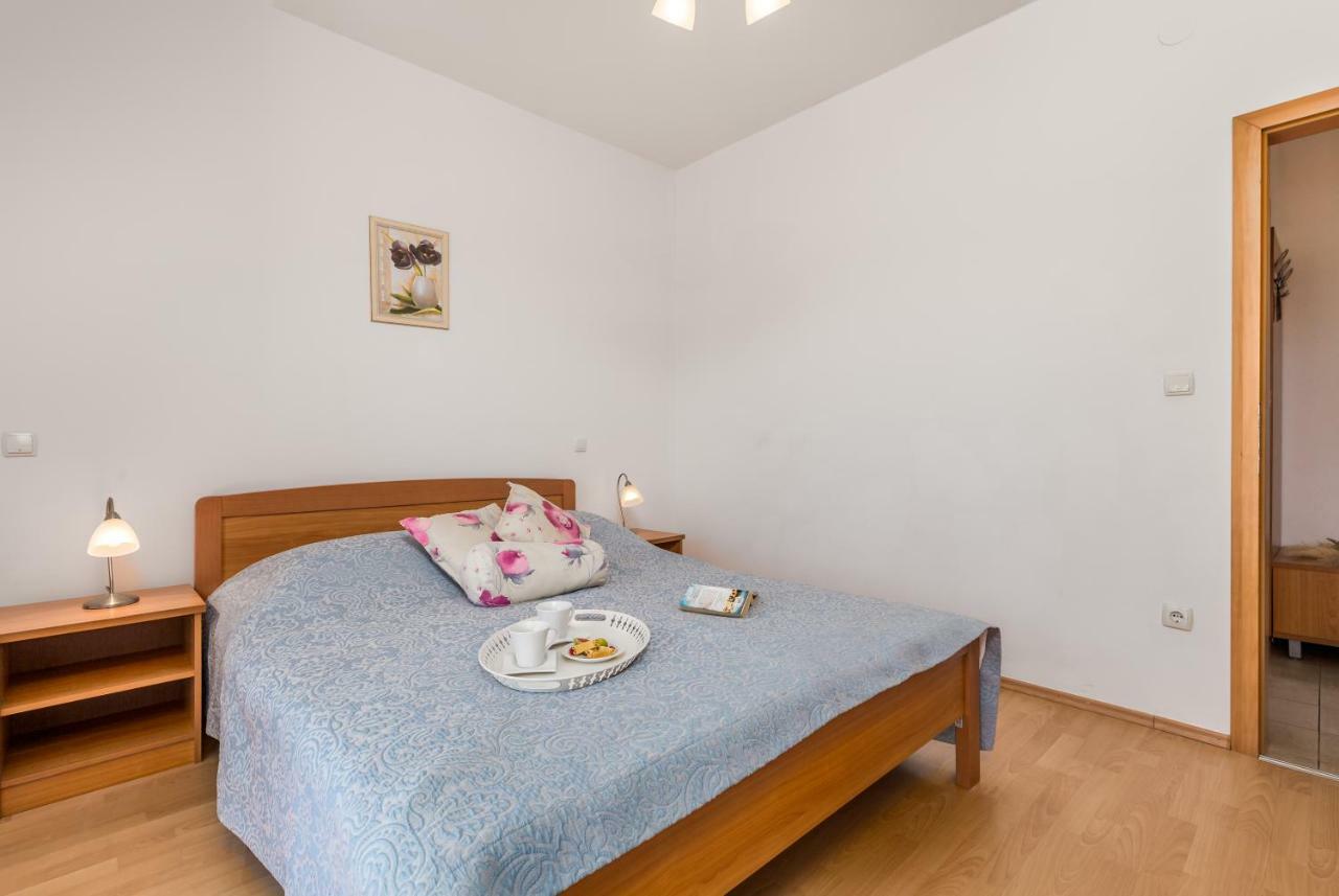 Villas Rab Palit Bagian luar foto