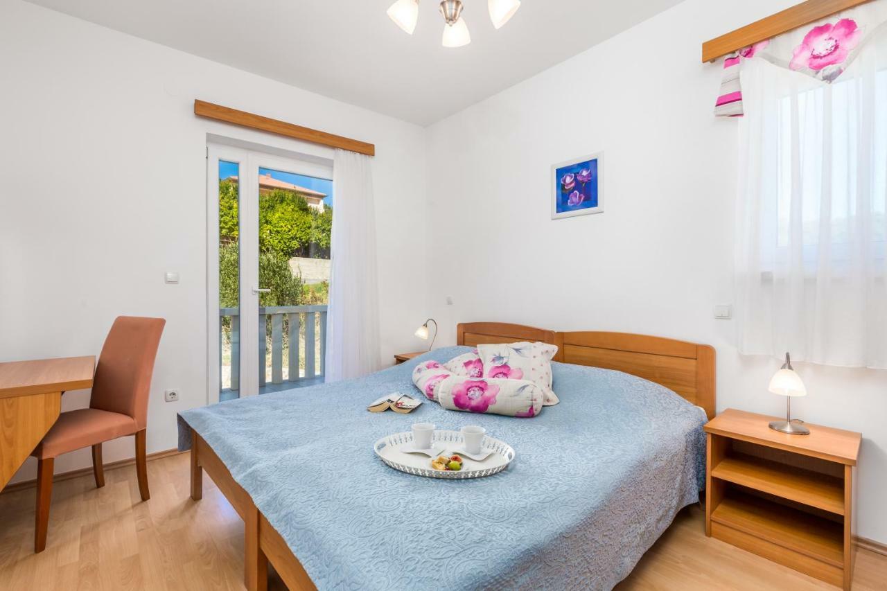 Villas Rab Palit Bagian luar foto