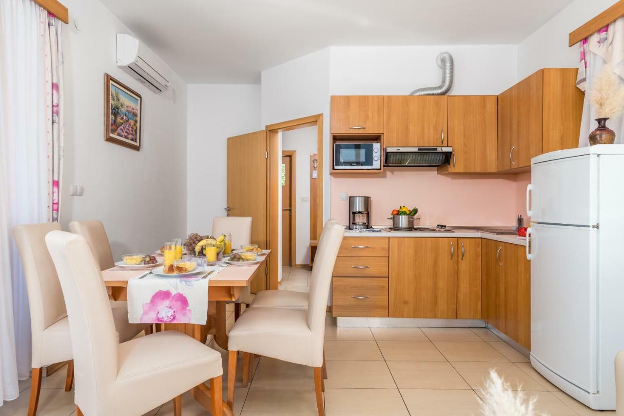 Villas Rab Palit Bagian luar foto