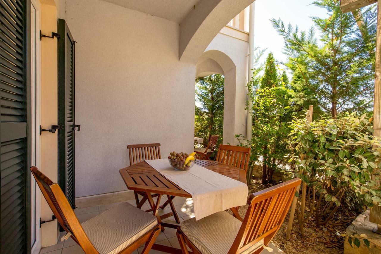 Villas Rab Palit Bagian luar foto