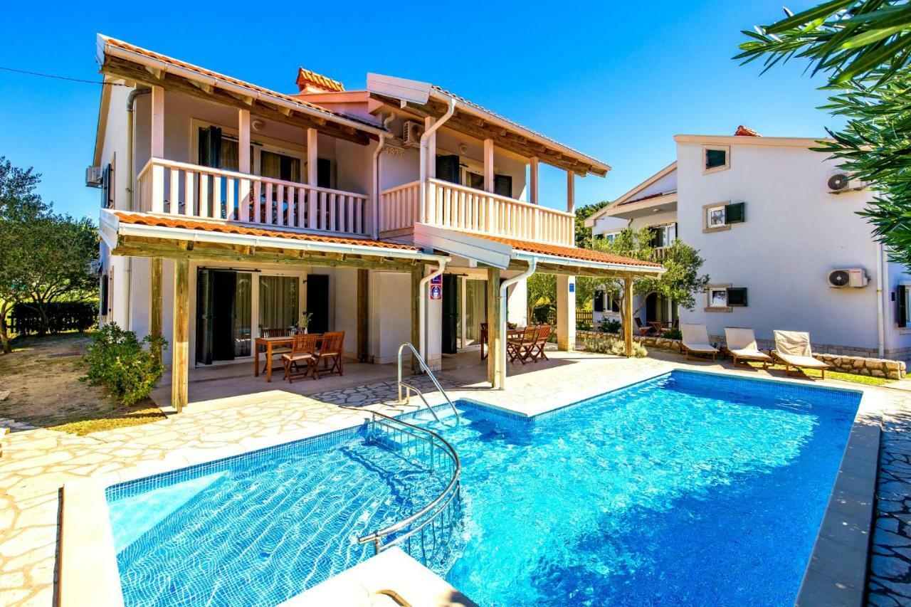 Villas Rab Palit Bagian luar foto