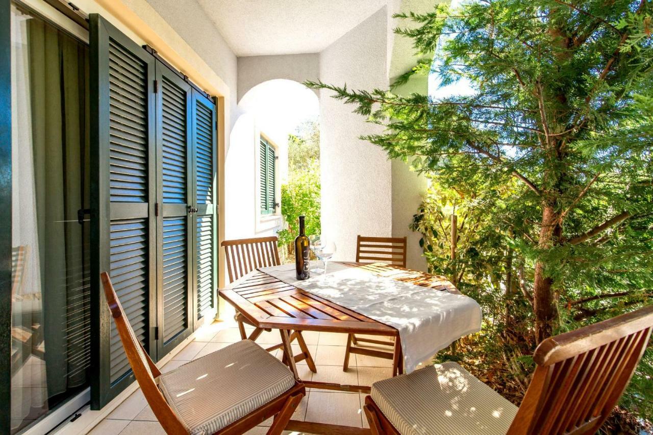 Villas Rab Palit Bagian luar foto