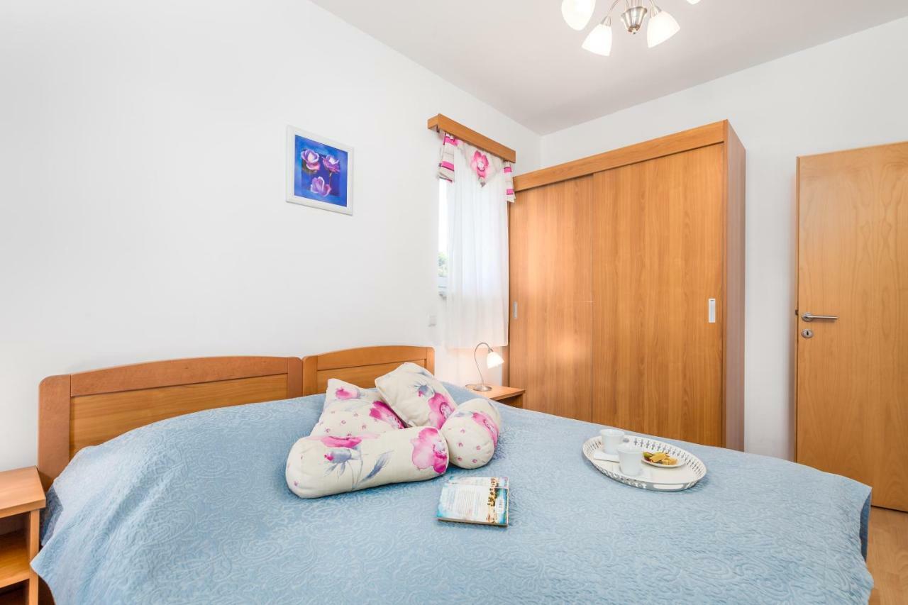 Villas Rab Palit Bagian luar foto