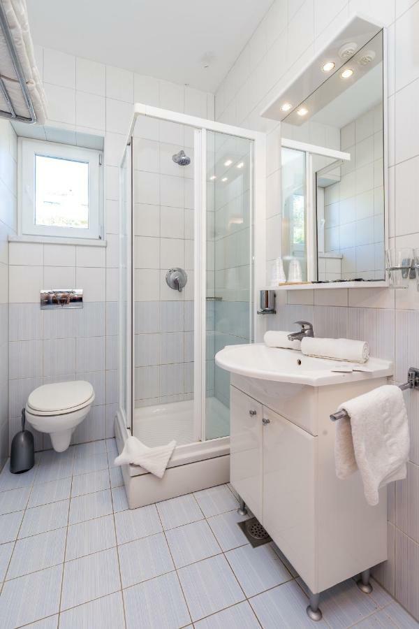 Villas Rab Palit Bagian luar foto